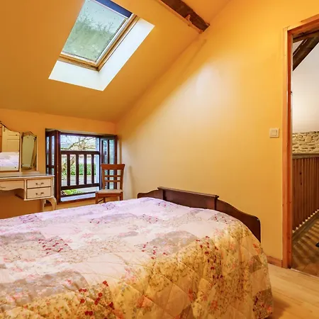 La Petite Maison - Avec Piscine Partagee Holiday home