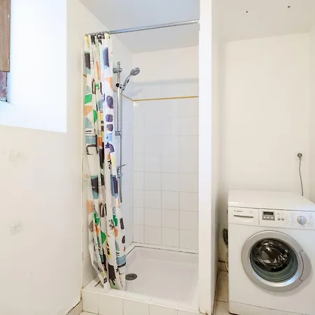 La Petite Maison - Avec Piscine Partagee Osserain-Rivareyte