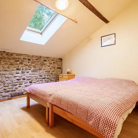La Petite Maison - Avec Piscine Partagee Дом отдыха *