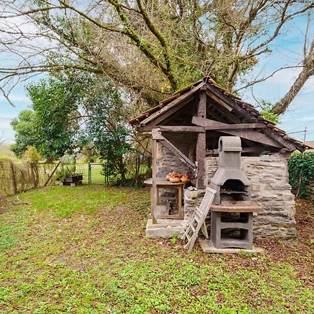 La Petite Maison - Avec Piscine Partagee * Osserain-Rivareyte